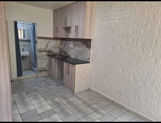 1 BEDROOM PROPERTY TO RENT IN MURRAYFIELD